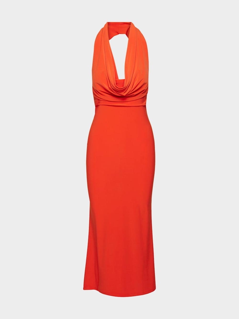 ARITZIA Memory Dress poppy red